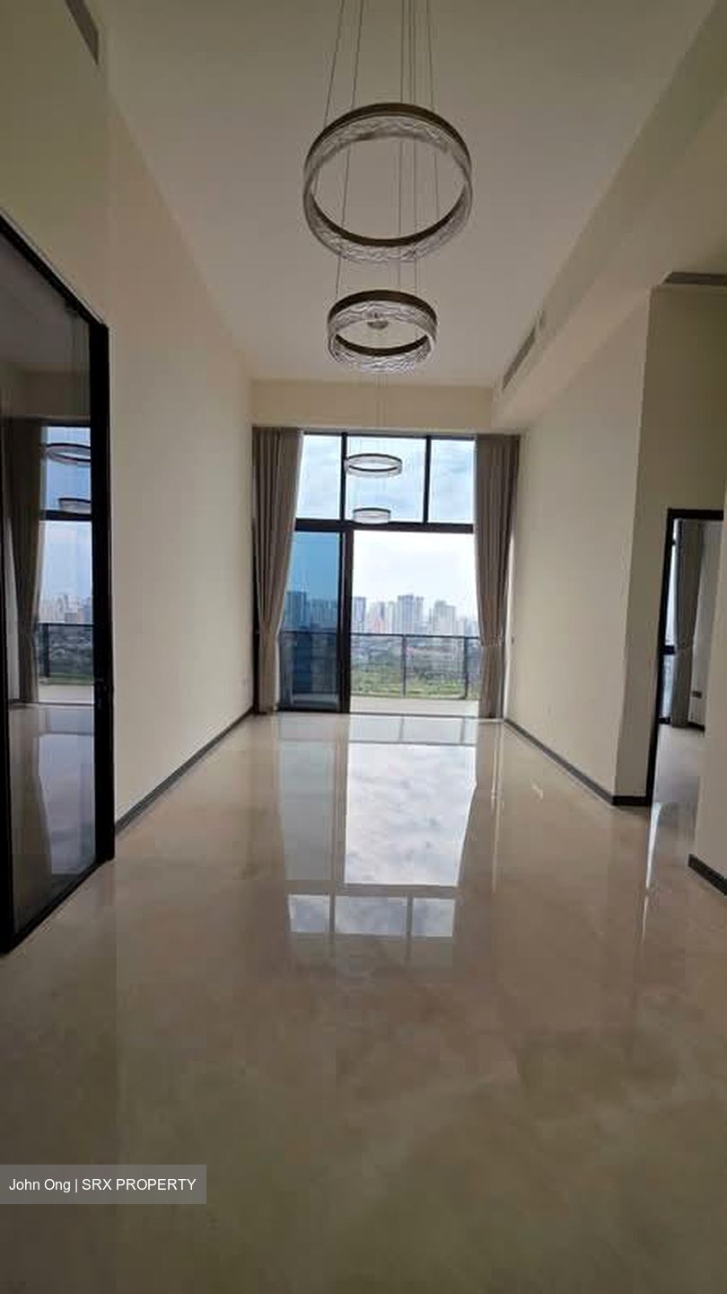 Perfect Ten (D10), Apartment #601540211